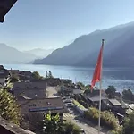 Alpine - Direct & Mountain View Lejlighed Niederried bei Interlaken