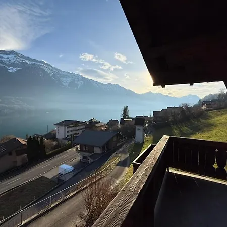 Luna - Alpine By Brienz * Niederried bei Interlaken