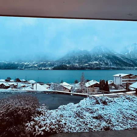 Luna - Alpine By Brienz *