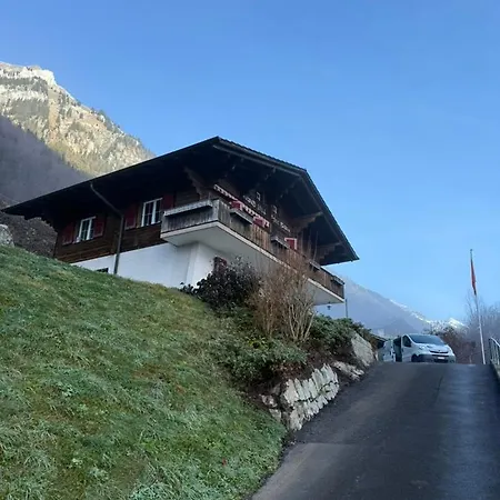 Luna - Alpine By Brienz * Niederried bei Interlaken