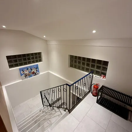 Luna - Alpine By Brienz Apartamento *