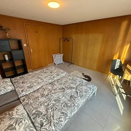 Alpine - Direct & Mountain View