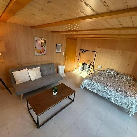 Alpine - Direct & Mountain View