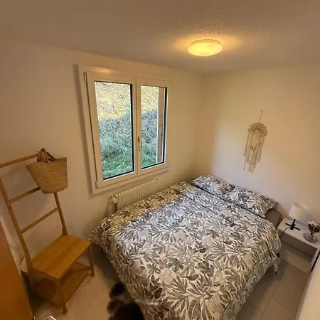 Alpine - Direct & Mountain View דירה *