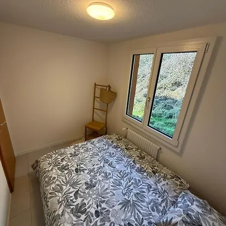 דירה Alpine - Direct & Mountain View Niederried bei Interlaken