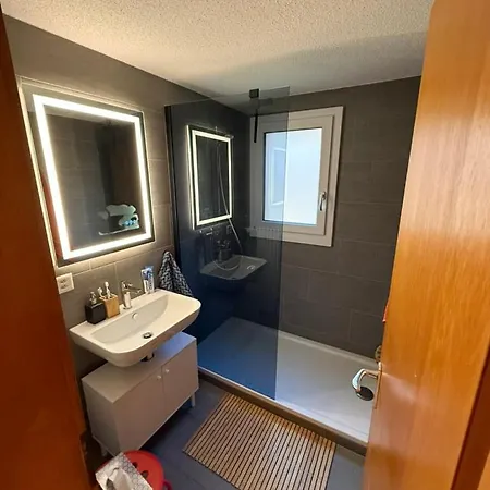 Alpine - Direct & Mountain View *