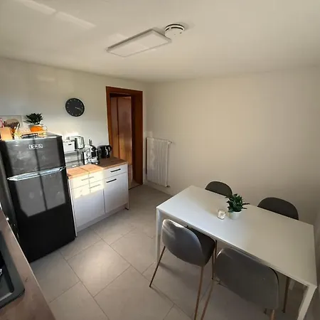 Alpine - Direct & Mountain View