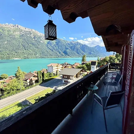 Luna - Alpine By Brienz