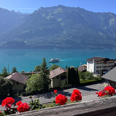 Luna - Alpine By Brienz *