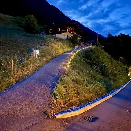 Luna - Alpine By Brienz * Niederried bei Interlaken