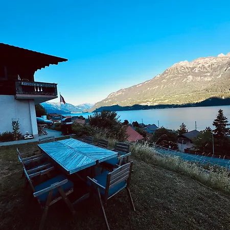 Luna - Alpine By Brienz