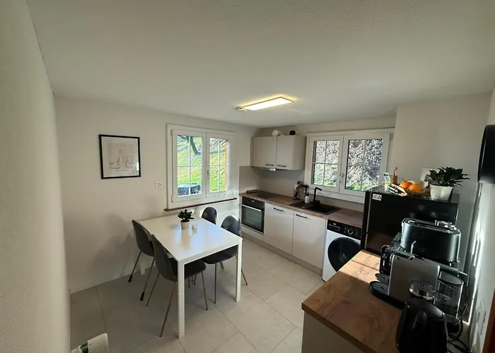 Alpine - Direct & Mountain View *