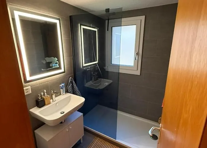 Alpine - Direct & Mountain View *